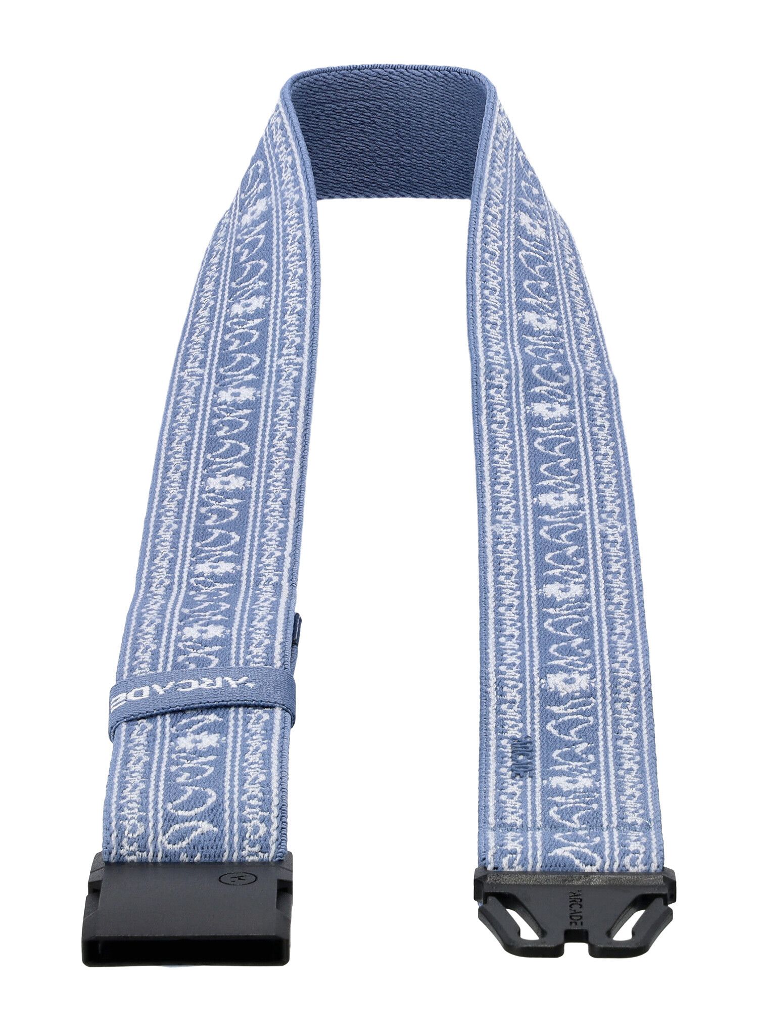 Opasek Arcade Wild Rag Slim - sky