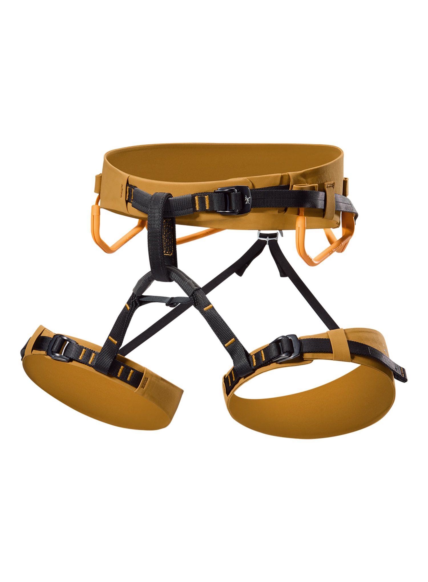 Sedák Arcteryx AR-395a Harness - yukon/edziza