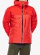 GORE TEX bunda Arcteryx Alpha Jacket - light tanager