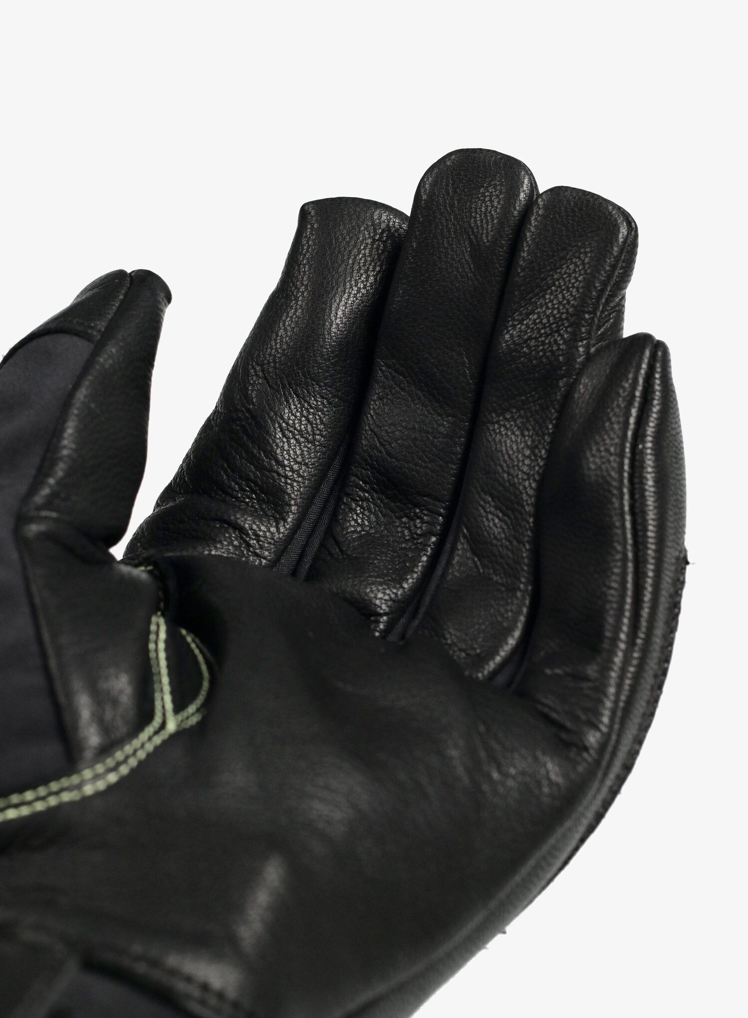 Rukavice Arcteryx Alpha SL Glove - black