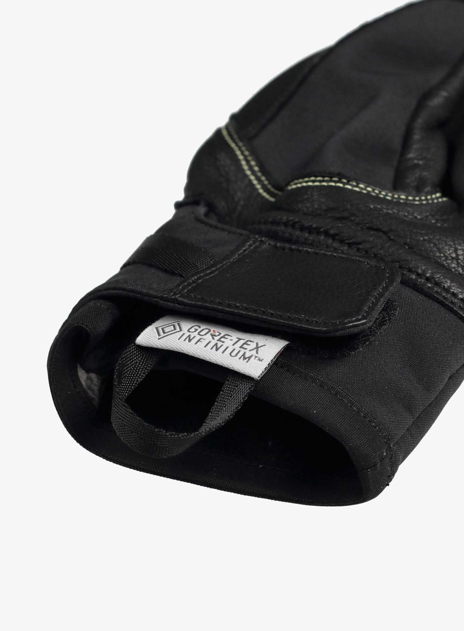 Rukavice Arcteryx Alpha SL Glove - black
