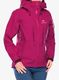 Dámská bunda na hory Arcteryx Alpha SV Jacket - amaranthus