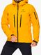 Bunda s membránou Arcteryx Alpha SV Jacket - edziza