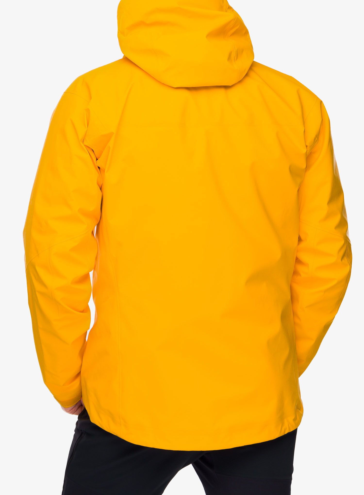 Bunda s membránou Arcteryx Alpha SV Jacket - edziza