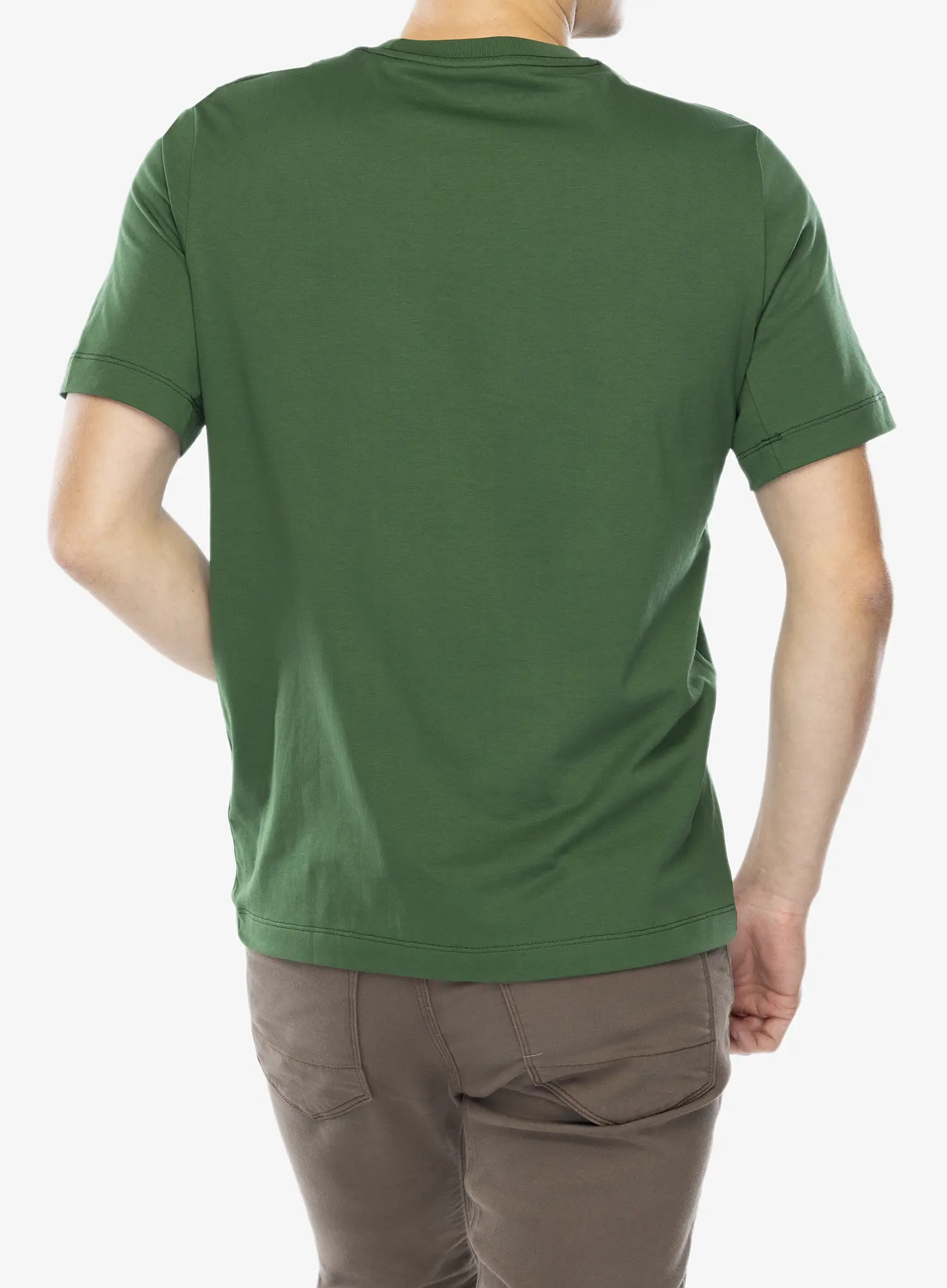 Bavlněné tričko Arcteryx ArcWord Logo Shirt SS - eden/dk eden