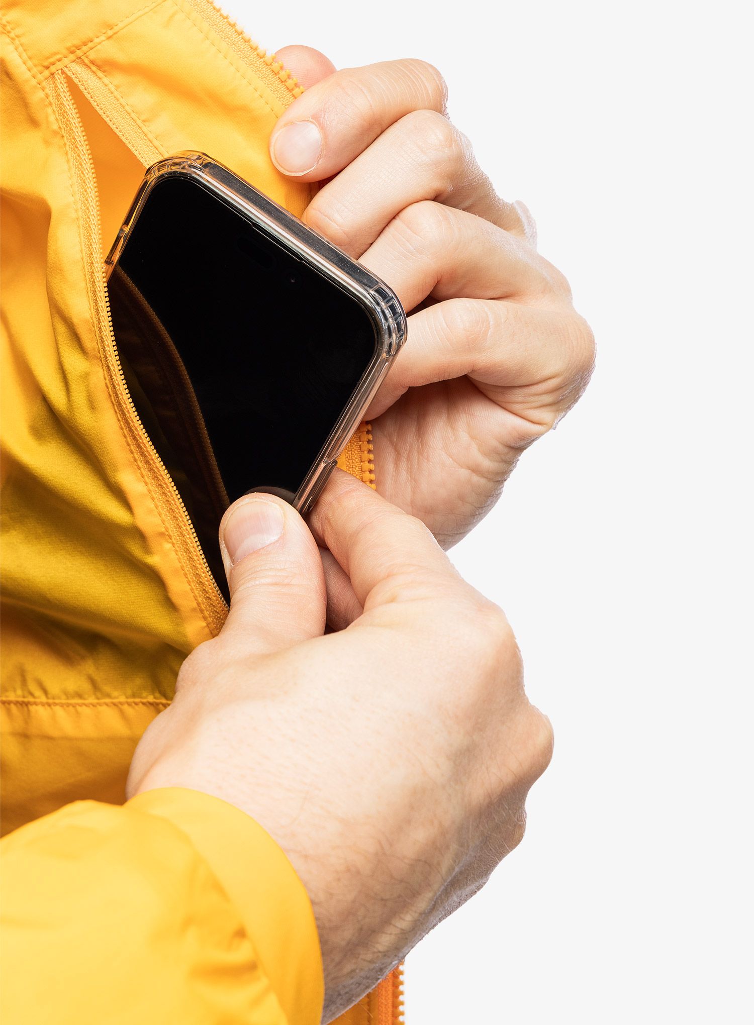 Zateplená bunda Arcteryx Atom Hoody - ediziza