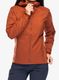 Zateplená bunda dámská Arcteryx Atom Hoody - sequoia