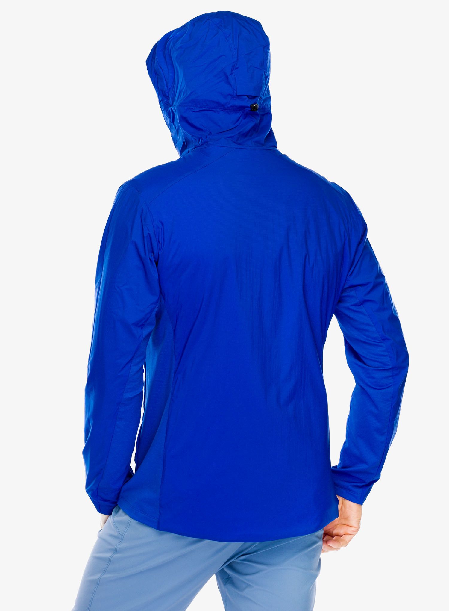 Bunda Arcteryx Atom SL Hoody - vitality II