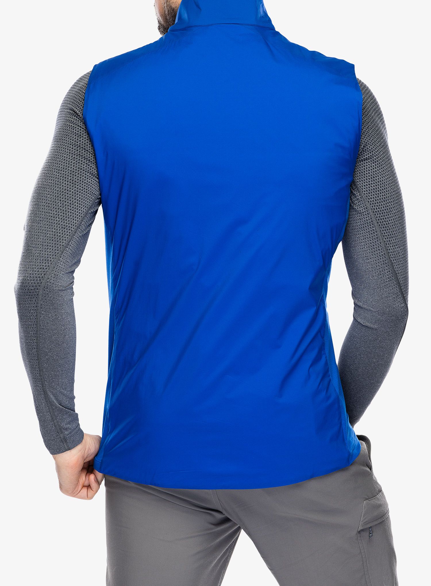 Vesta Arcteryx Atom SL Vest - vitality