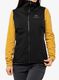 Dámská vesta Arcteryx Atom Vest - black