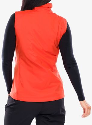 Vesta dámská Arcteryx Atom Vest - solaris