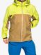 GORE TEX bunda Arcteryx Beta AR Jacket - euphoria/canvas