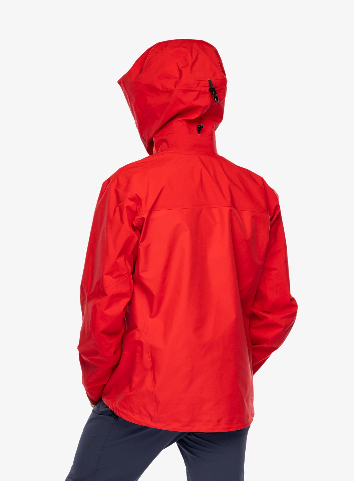 Bunda s membránou Arcteryx Beta AR Jacket - heritage II