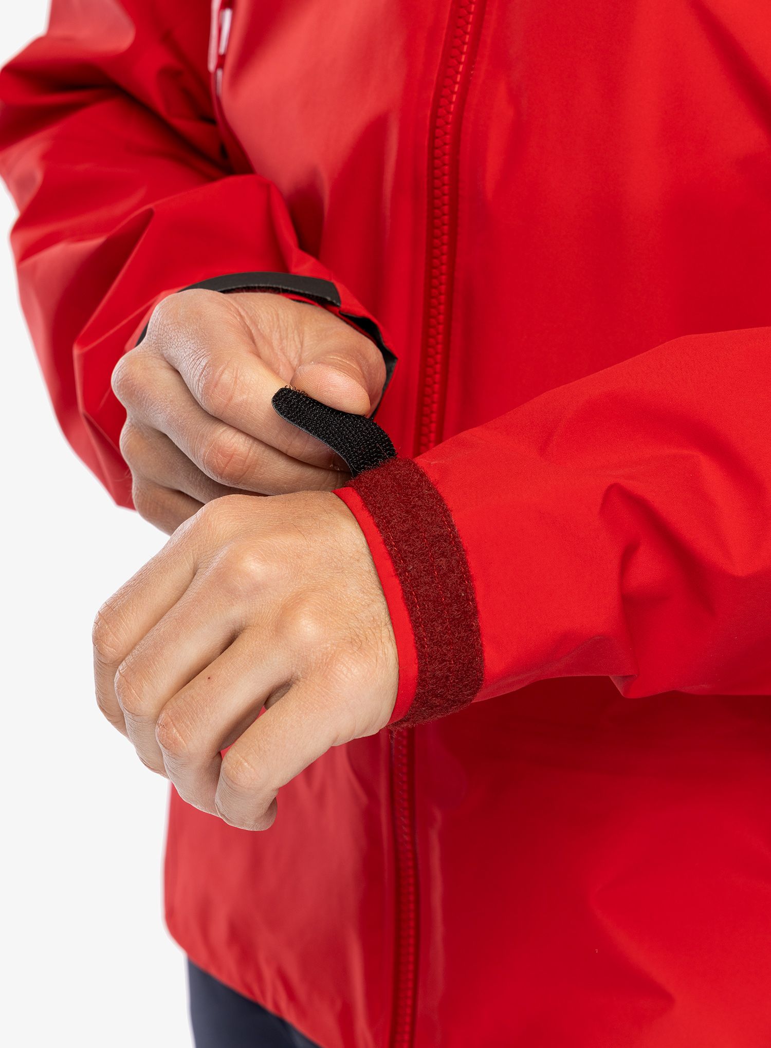 Bunda s membránou Arcteryx Beta AR Jacket - heritage II