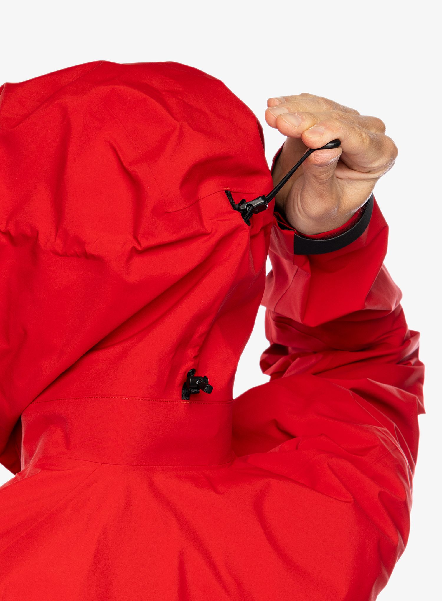 Bunda s membránou Arcteryx Beta AR Jacket - heritage II