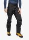 Kalhoty s membránou Arcteryx Beta AR Pant - blk