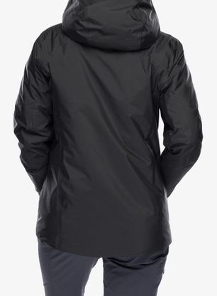Zateplená bunda dámská Arcteryx Beta Insulated Jacket - blk