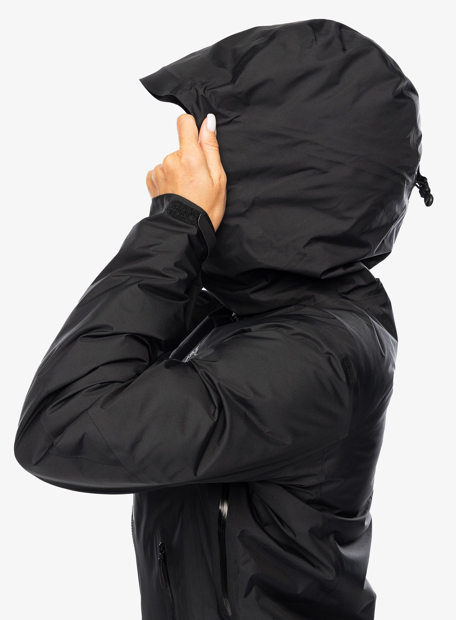 Zateplená bunda dámská Arcteryx Beta Insulated Jacket - blk