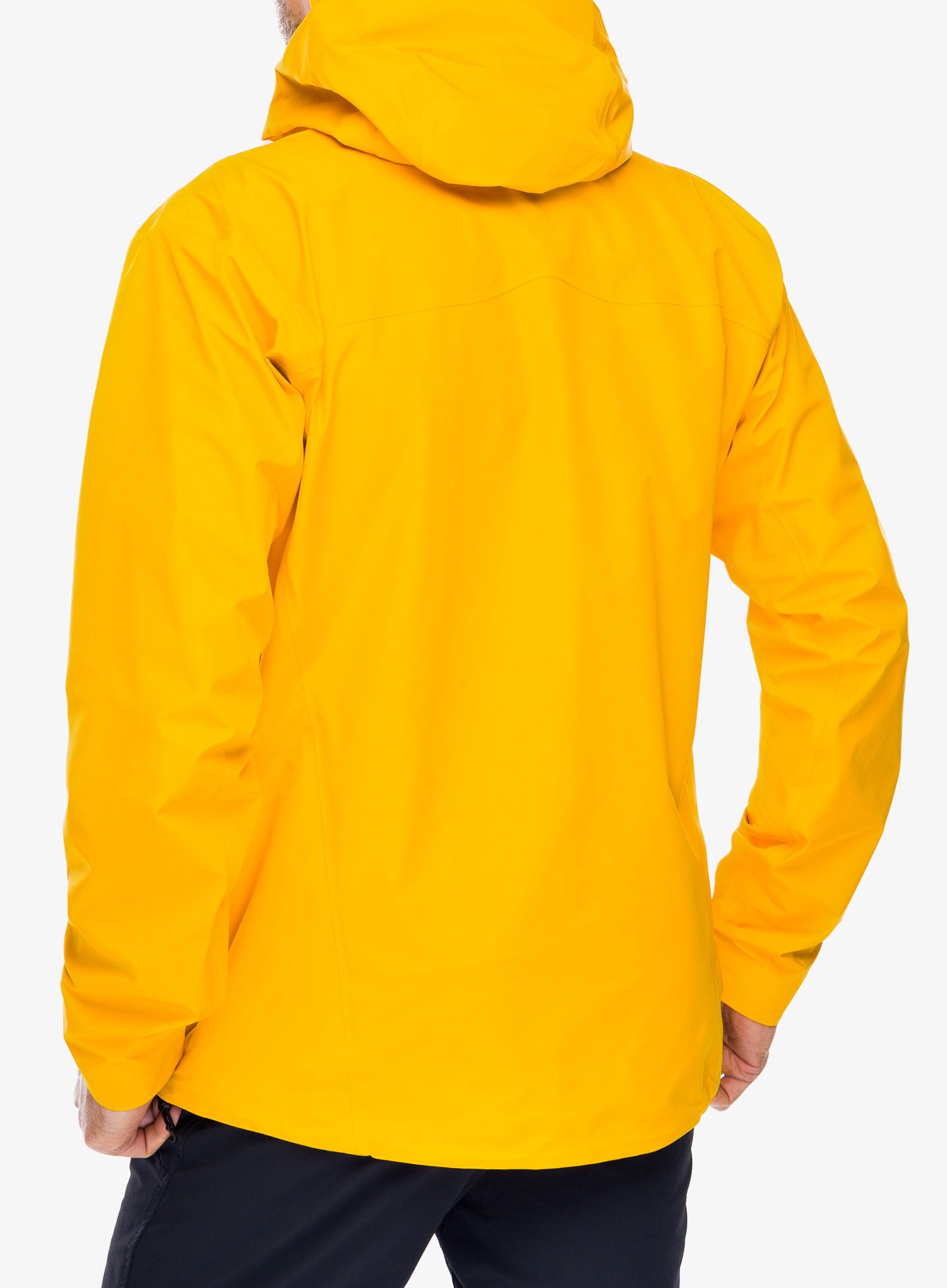 Bunda s membránou Arcteryx Beta LT Jacket - edziza