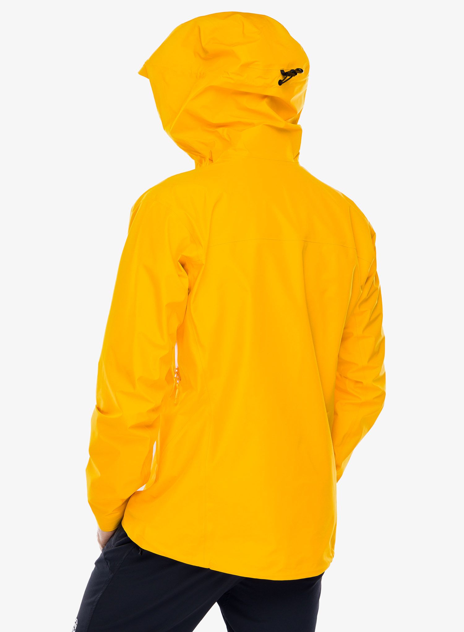 Bunda s membránou Arcteryx Beta LT Jacket - edziza