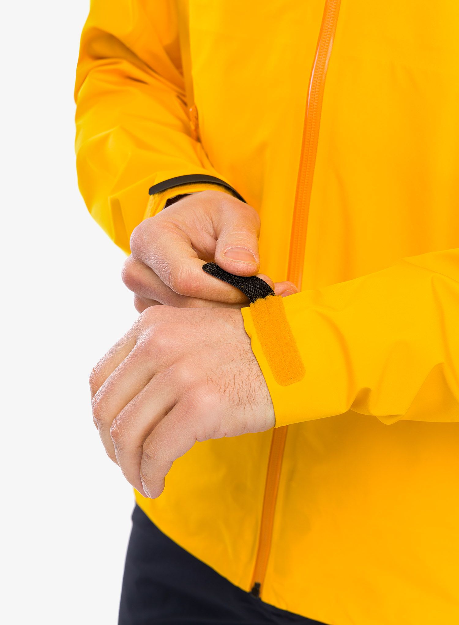 Bunda s membránou Arcteryx Beta LT Jacket - edziza