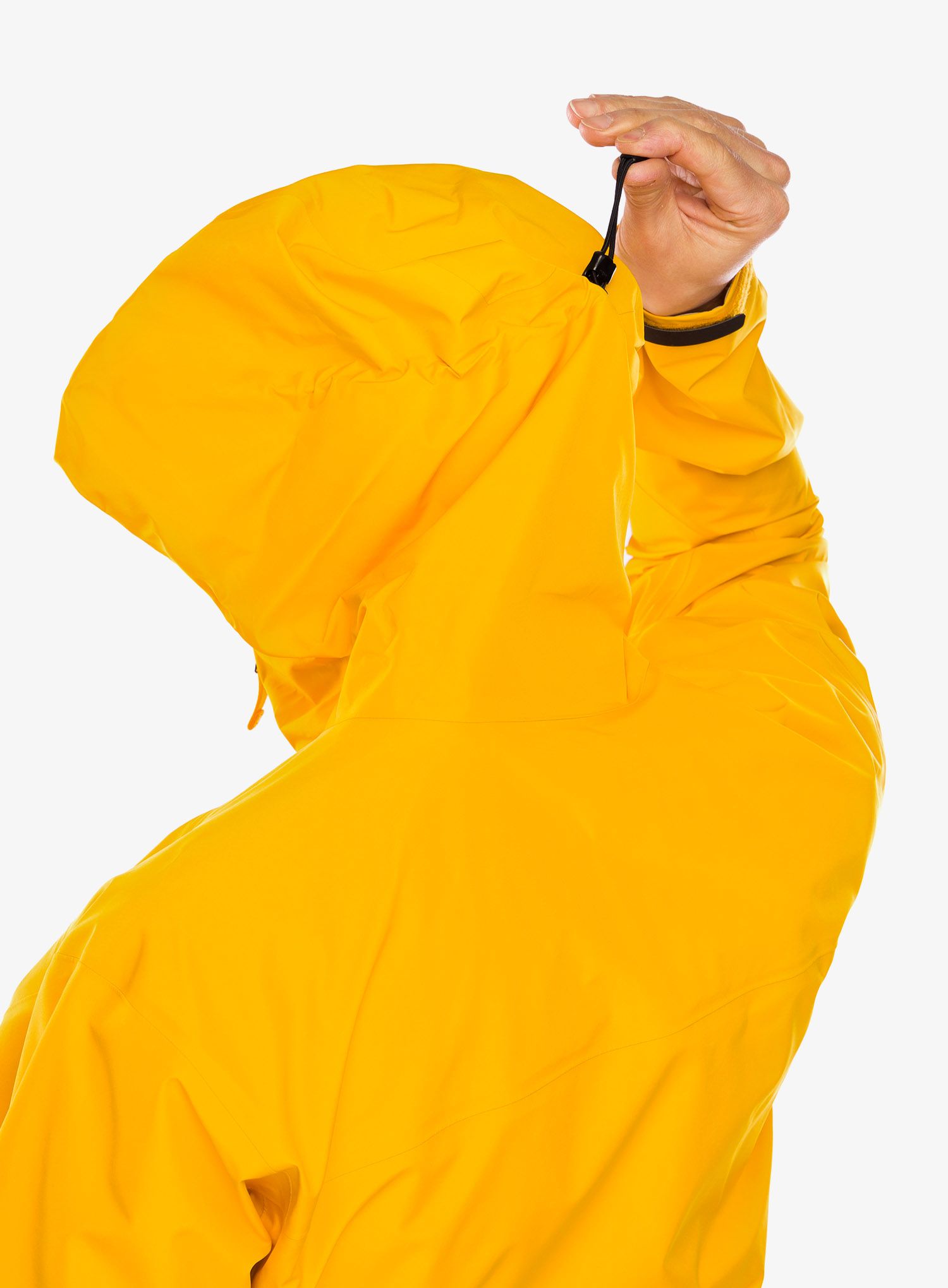 Bunda s membránou Arcteryx Beta LT Jacket - edziza