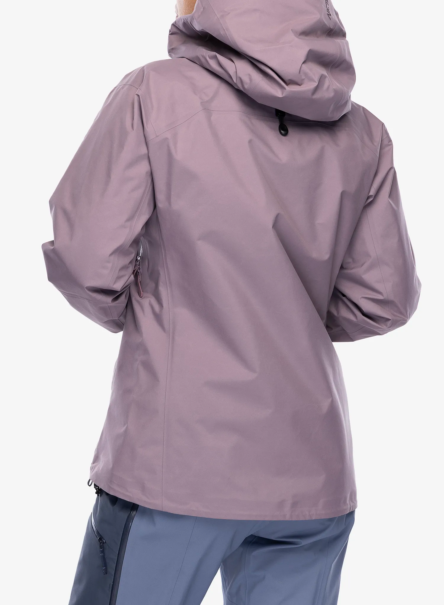 GORE TEX bunda dámská Arcteryx Beta SL Jacket - interstellar