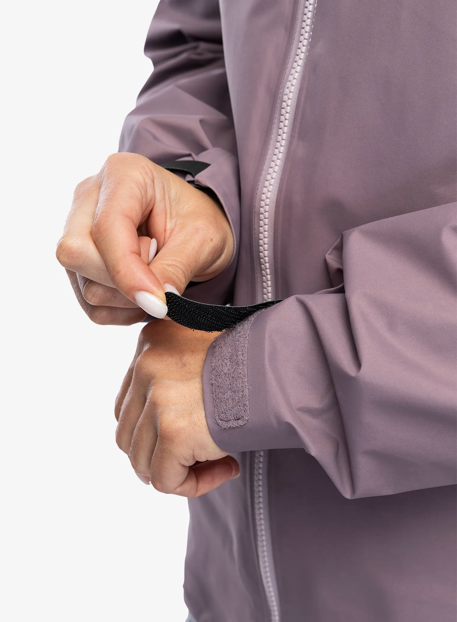 GORE TEX bunda dámská Arcteryx Beta SL Jacket - interstellar