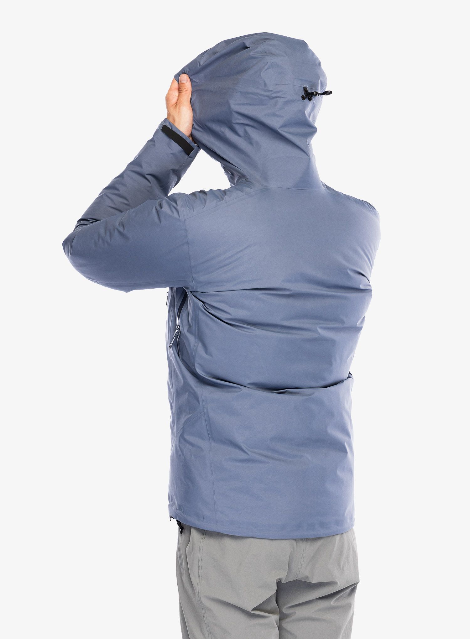 工場直送 [ARCTERYX] Beta SL Jacket Stratus 24ss 【公式通販】