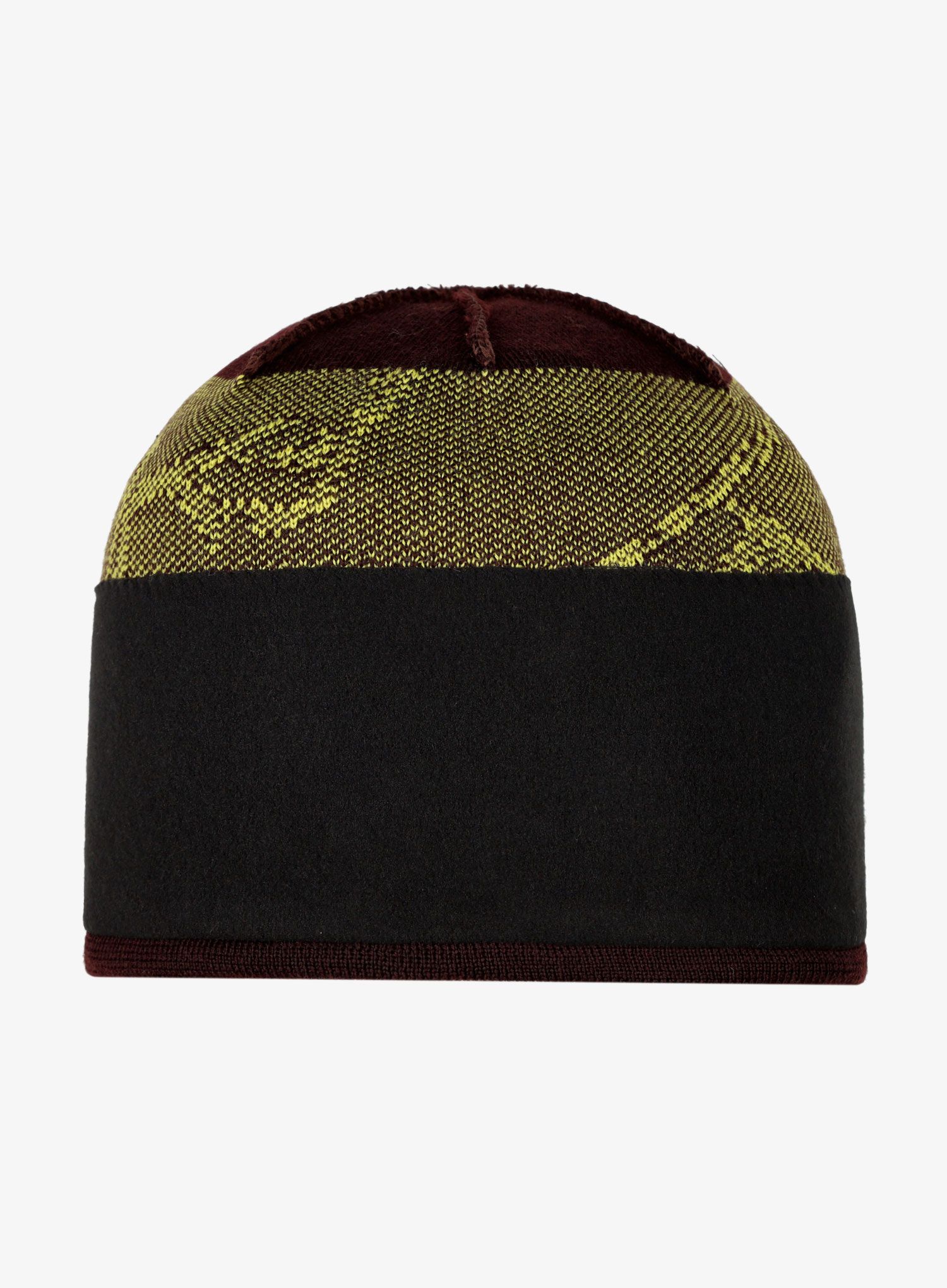 Zimní čepice Arcteryx Bird Head Toque - phantasm/euphoria