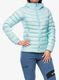 Dámská péřová bunda Arcteryx Cerium Hoody - glissade