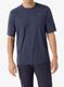 Běžecké triko Arcteryx Cormac Crew Neck Shirt SS - black sapphire heather