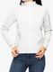 Dámská mikina se zipem Arcteryx Covert Cardigan - atmos heather