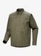 Košile Arcteryx Cronin Cotton Overshirt - tatsu