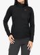 Dámská mikina se zipem Arcteryx Delta Jacket - blk
