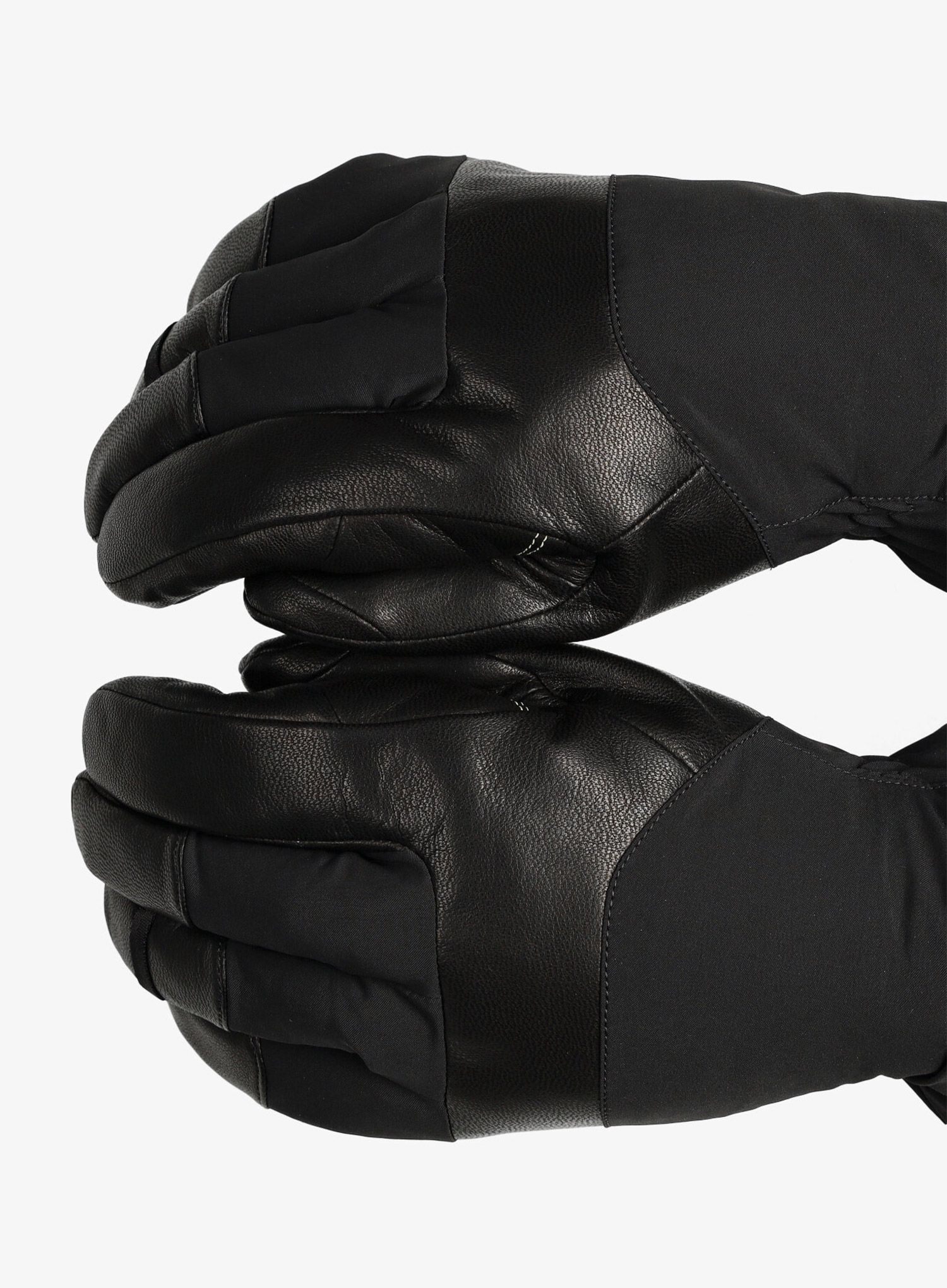 Rukavice na hory Arcteryx Fission SV Glove - black