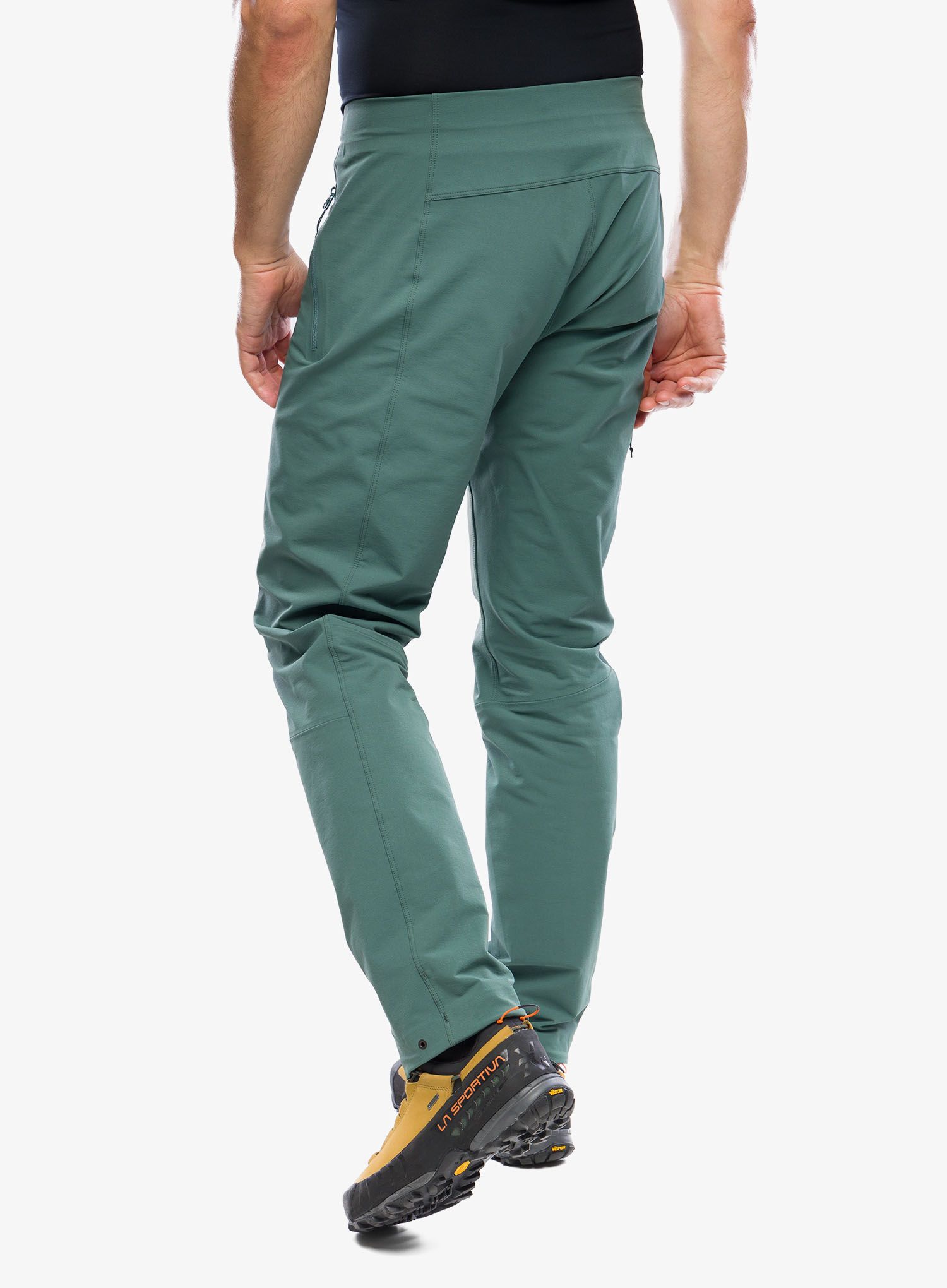 Trekové kalhoty pánské Arcteryx Gamma AR Pant - boxcar