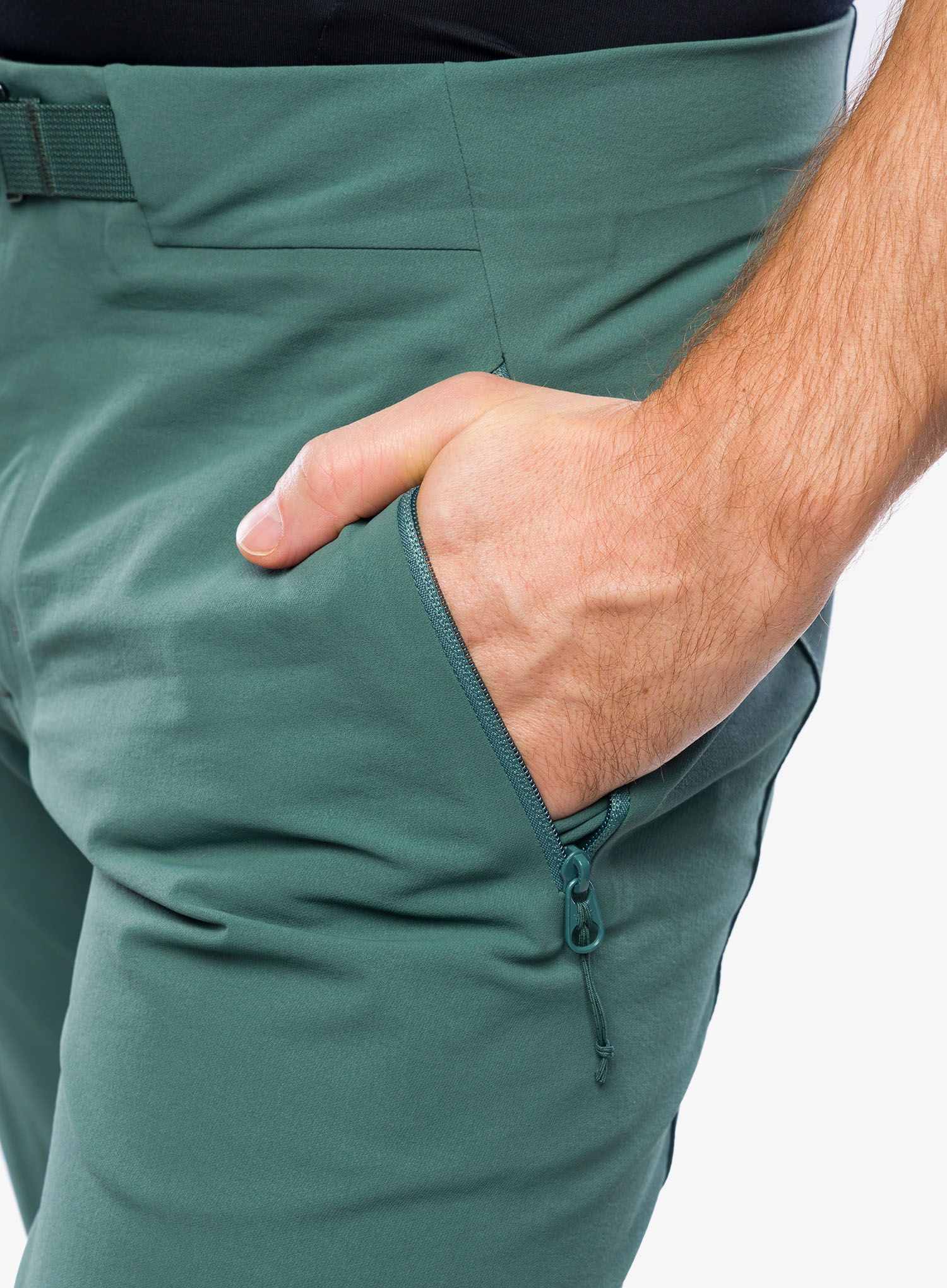 Trekové kalhoty pánské Arcteryx Gamma AR Pant - boxcar