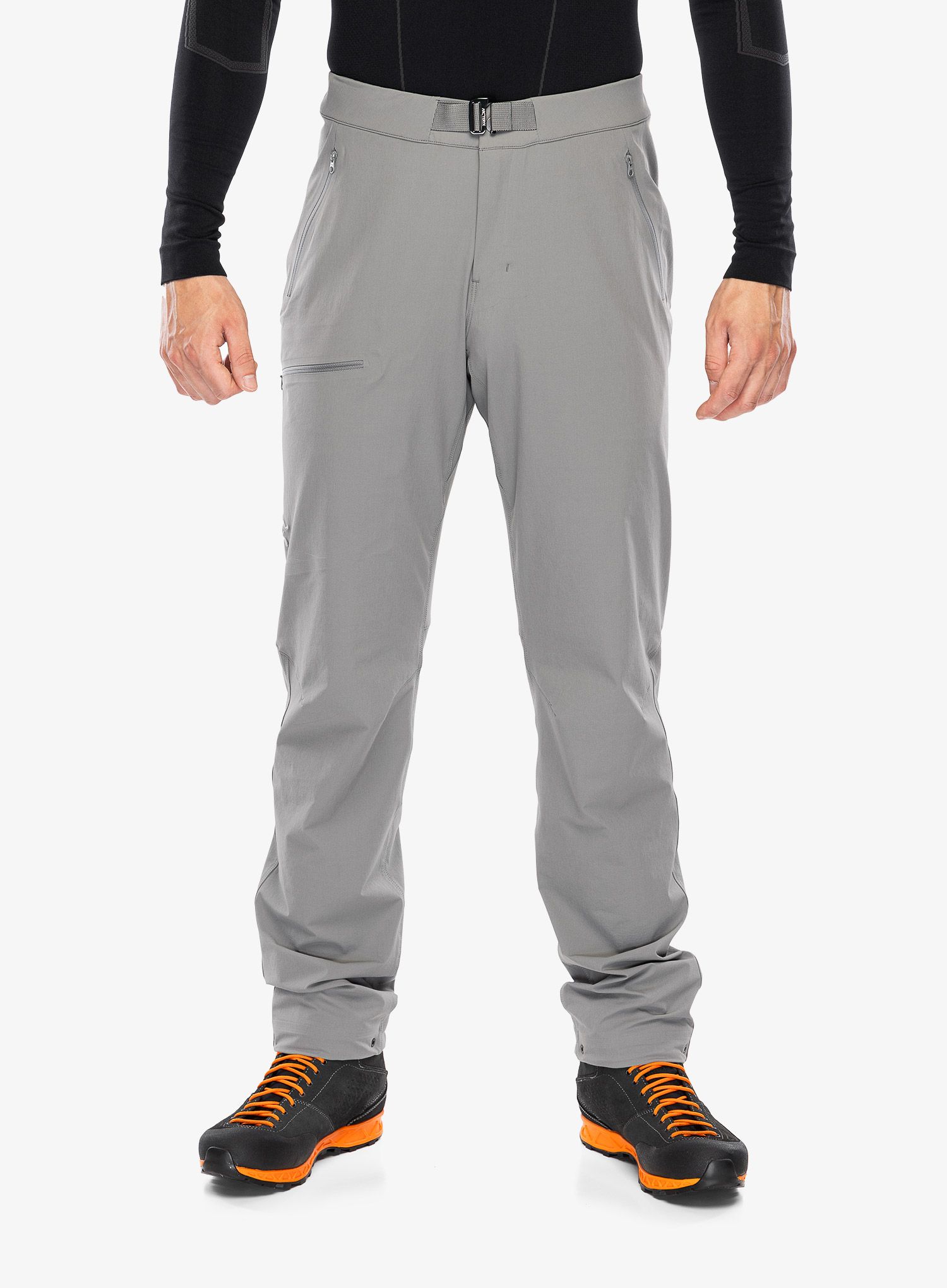 Softshellové kalhoty pánské Arcteryx Gamma Pant - void