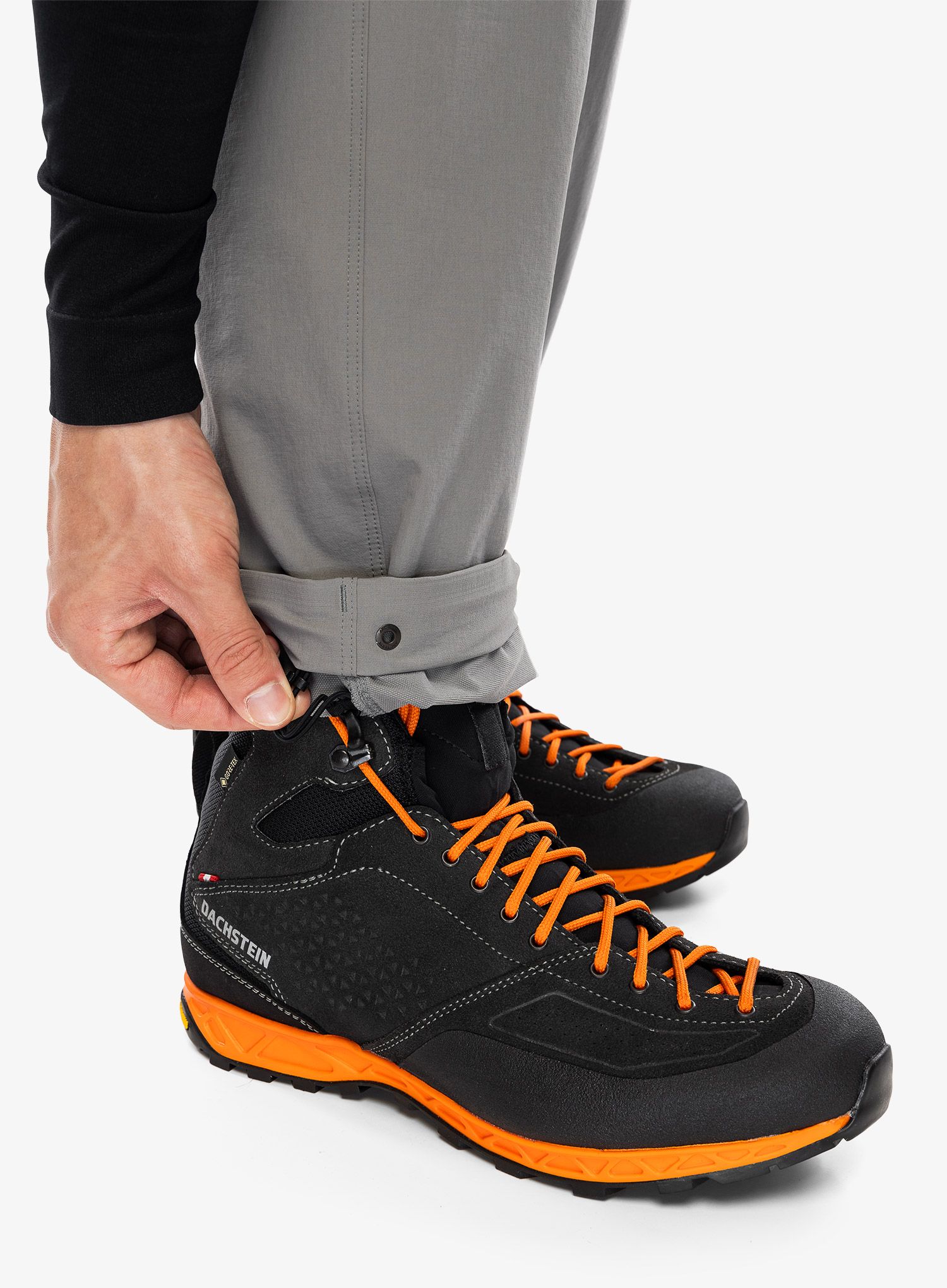Softshellové kalhoty pánské Arcteryx Gamma Pant - void