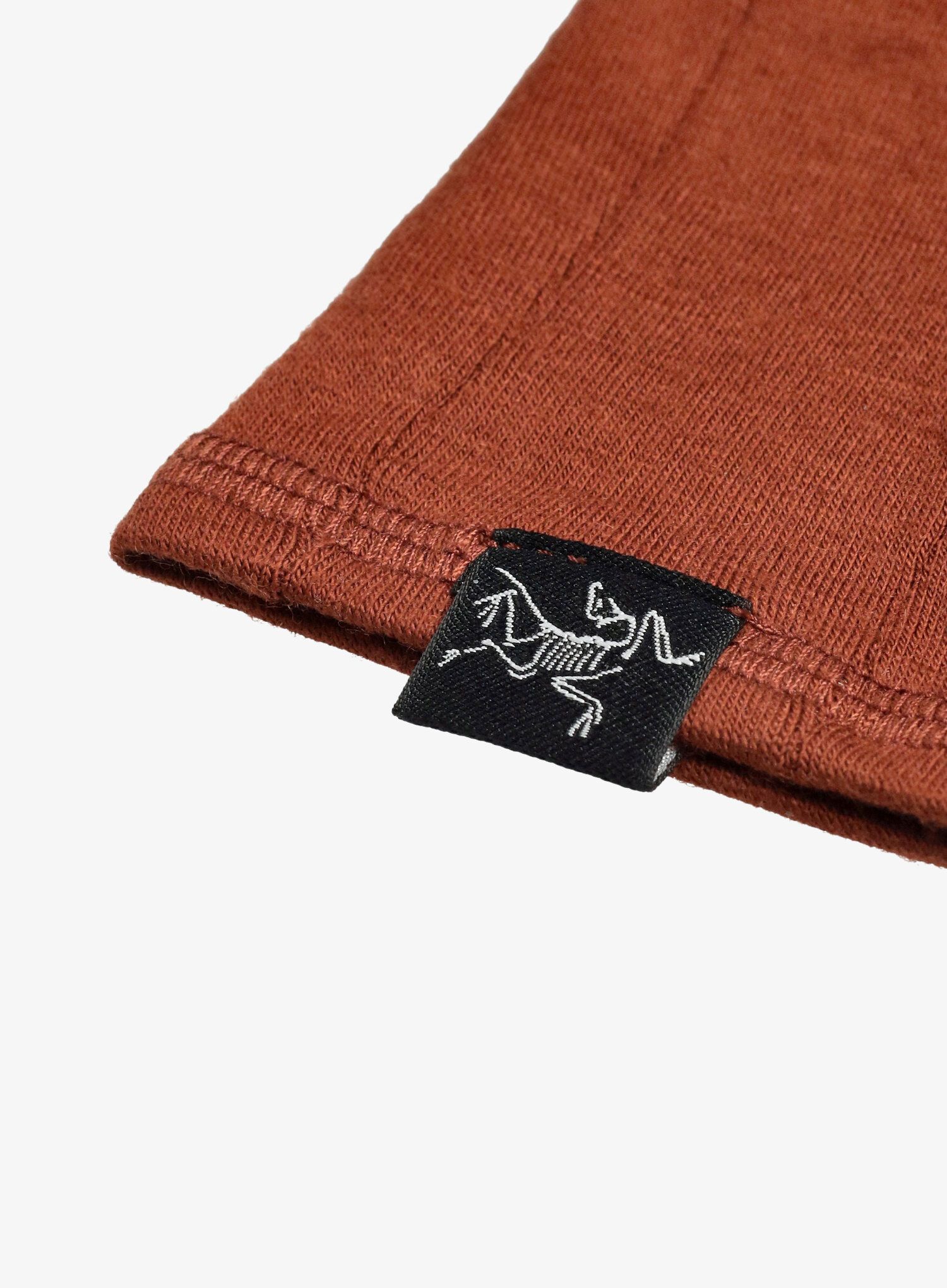 Vlněné rukavice Arcteryx Gothic Glove - sequoia