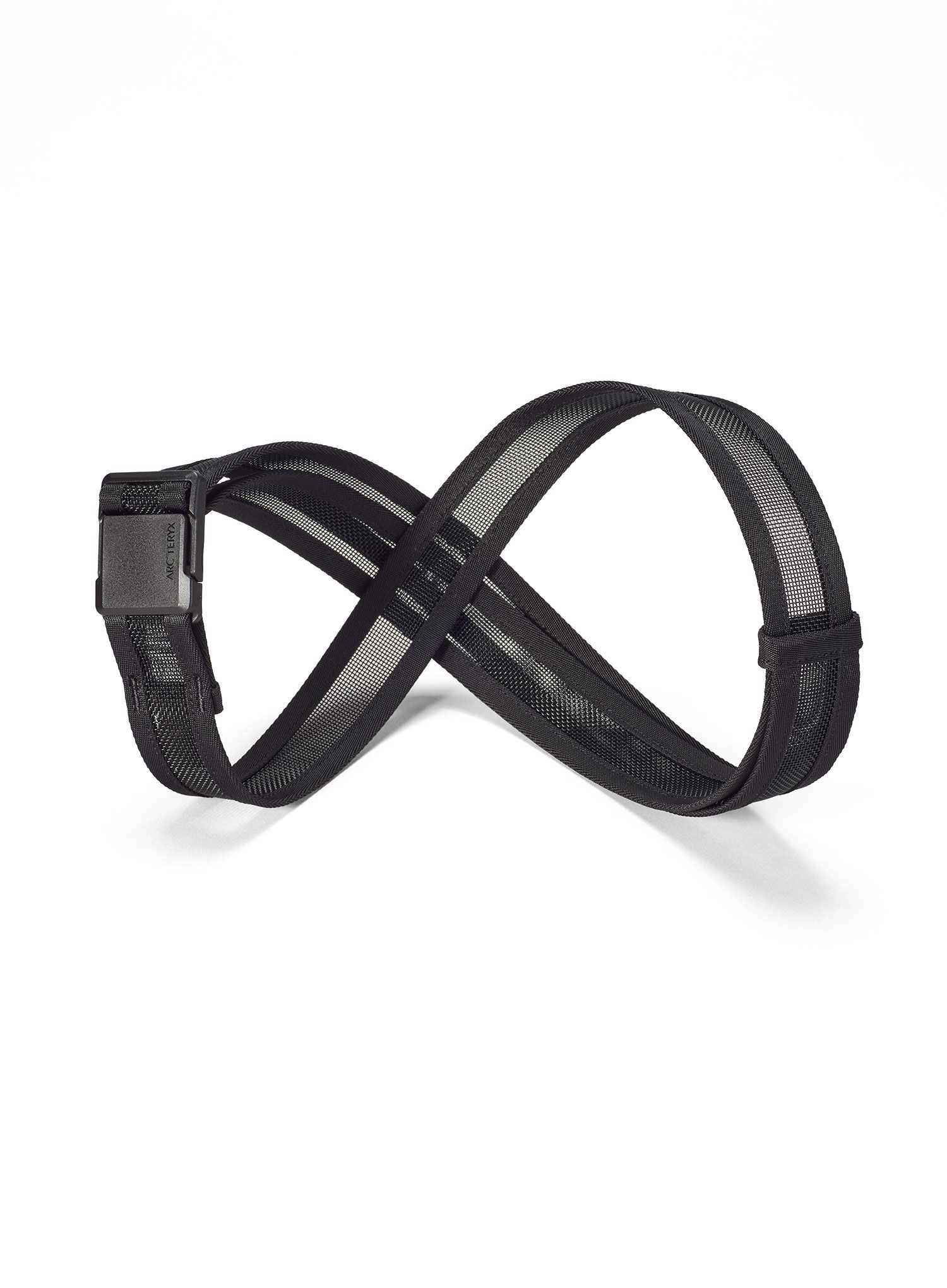 Opasek Arcteryx Heliad Belt 32 - black