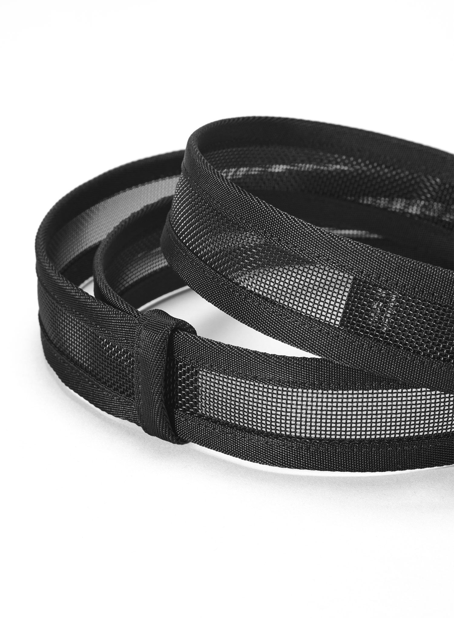Opasek Arcteryx Heliad Belt 32 - black