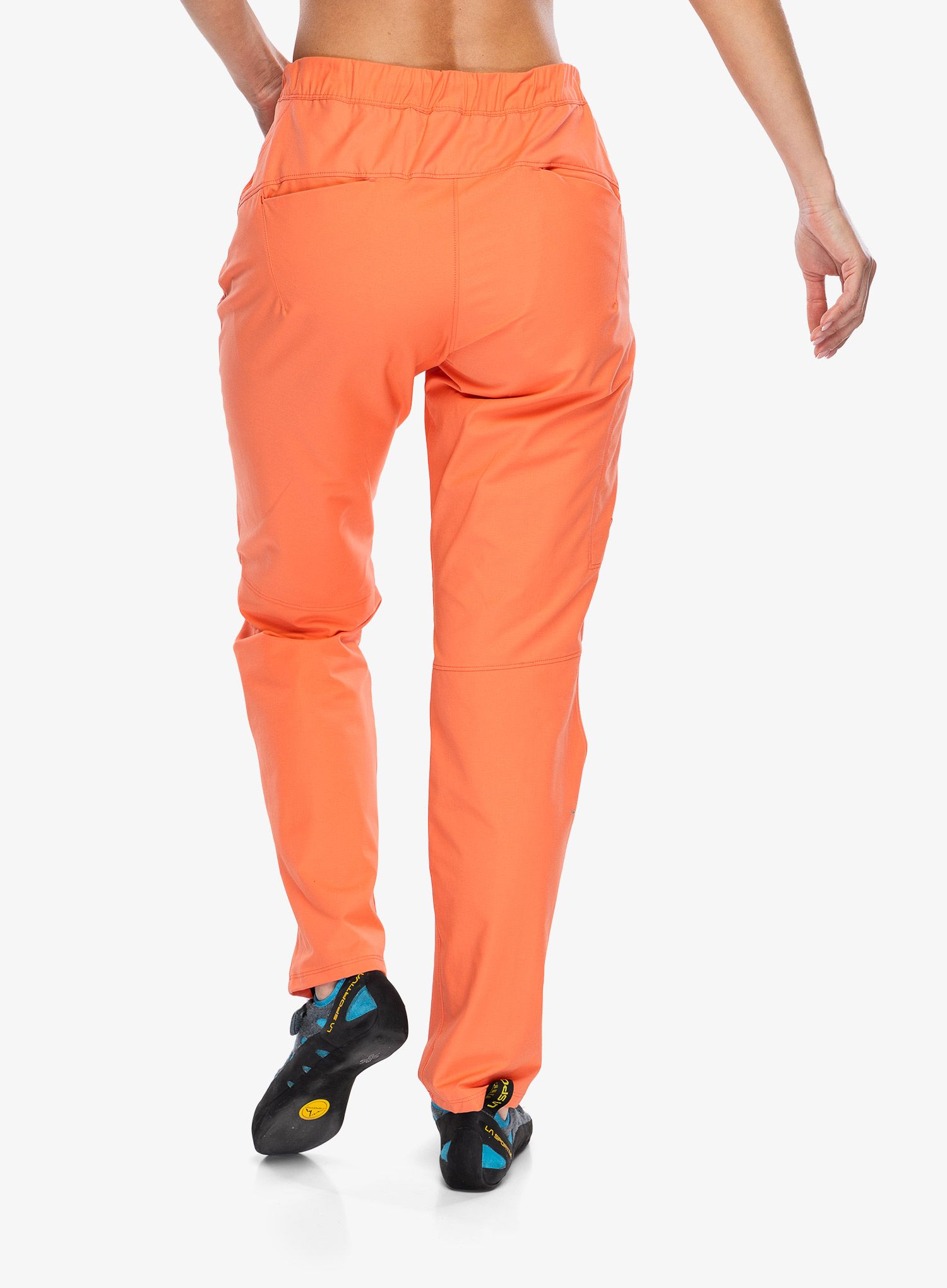 Lezecké kalhoty dámské Arcteryx Konseal Pant - solasta