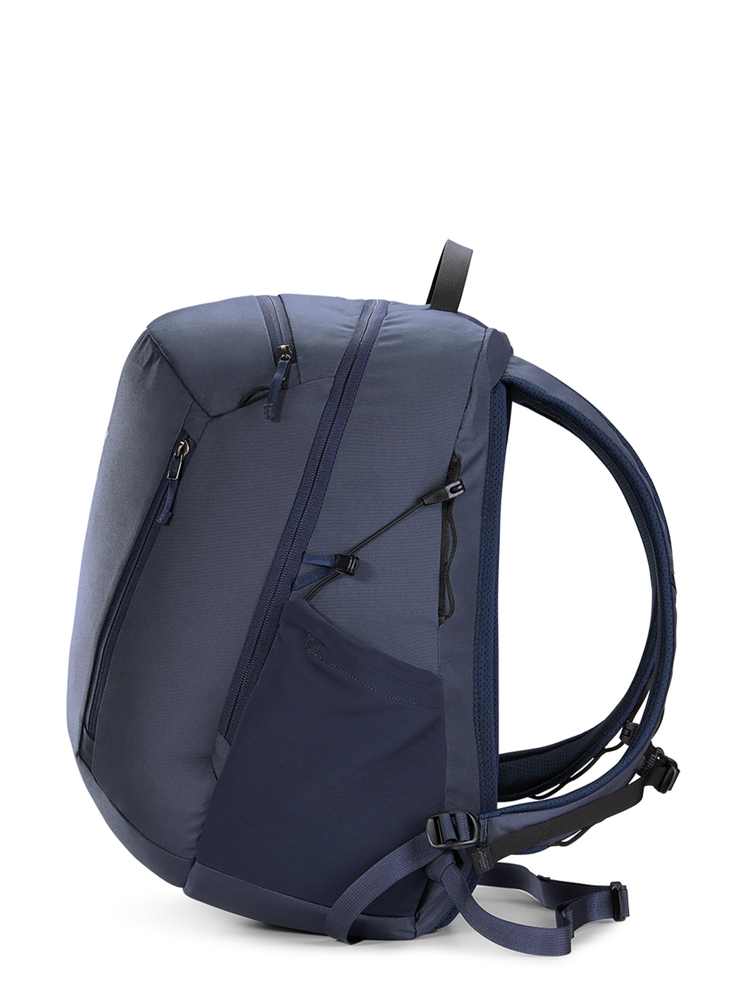 Batoh Arcteryx Mantis 26 Backpack - black sapphire