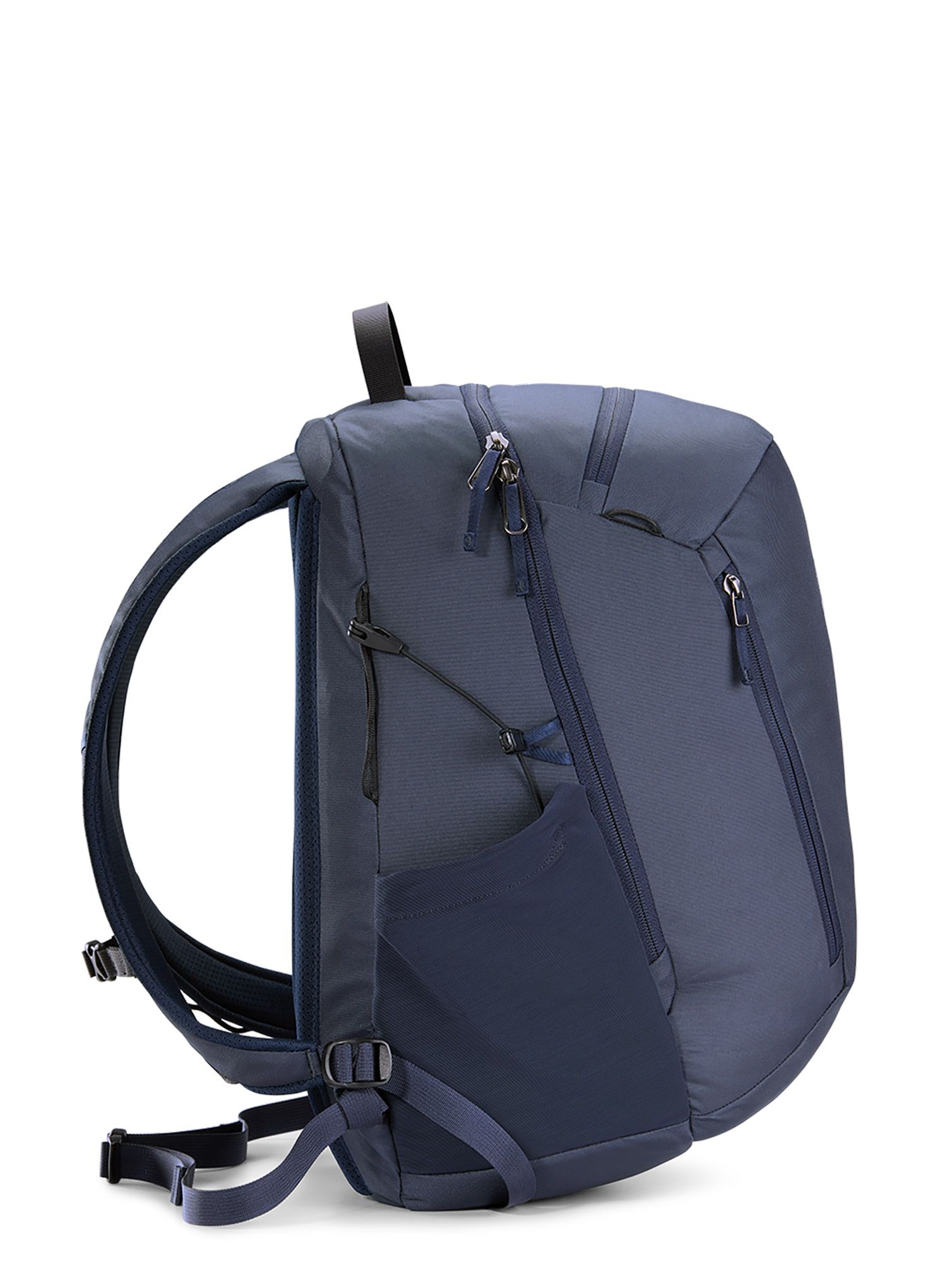 Batoh Arcteryx Mantis 26 Backpack - black sapphire
