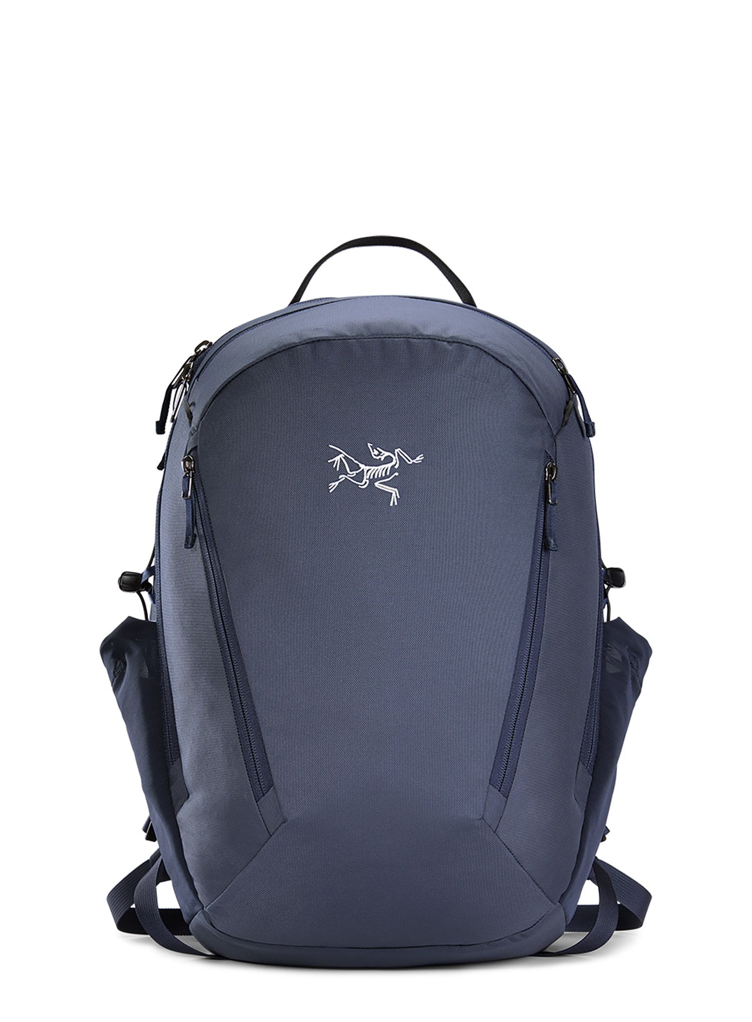 Batoh Arcteryx Mantis 26 Backpack - black sapphire