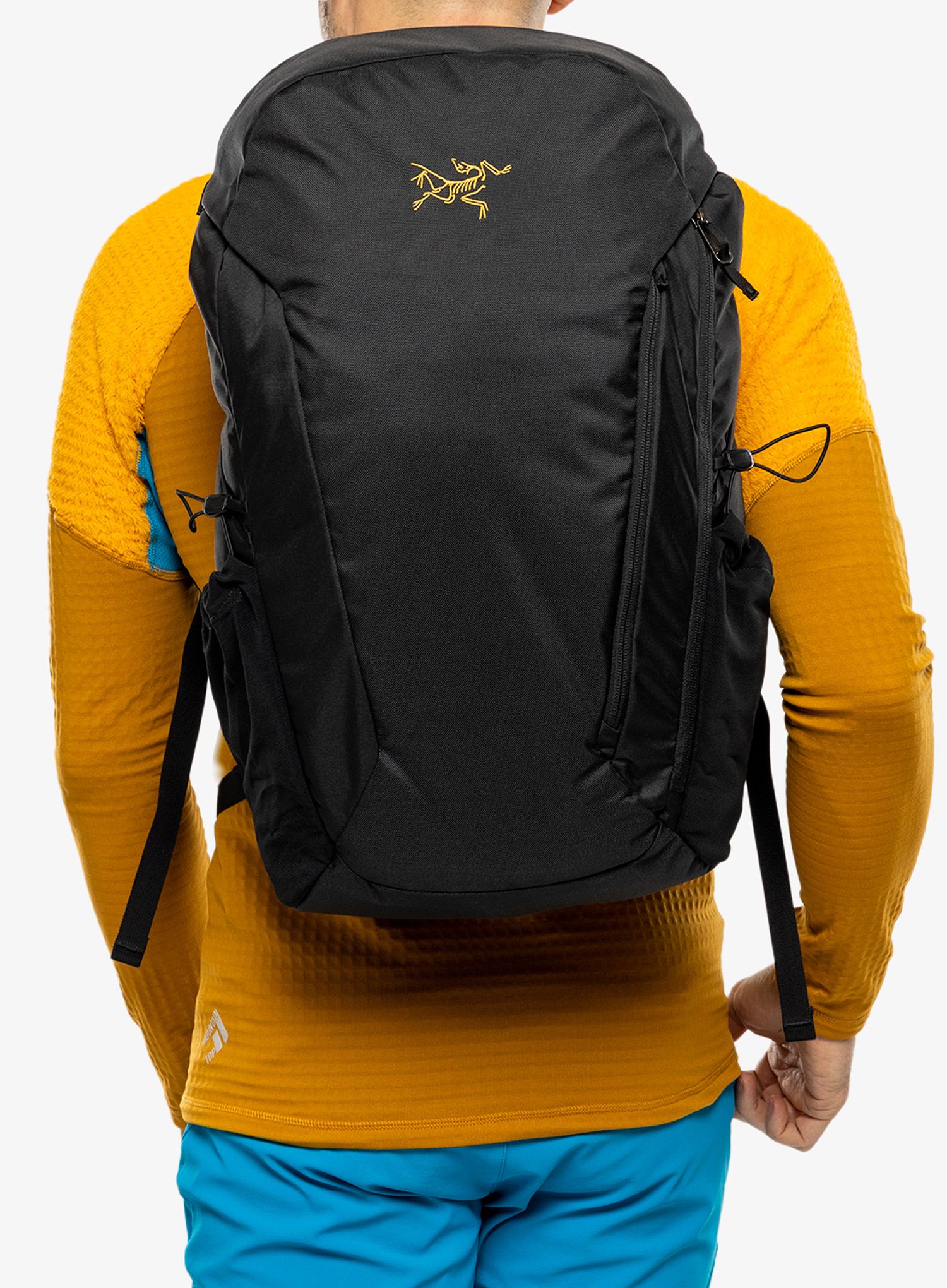 Batoh Arcteryx Mantis 30 Backpack - black