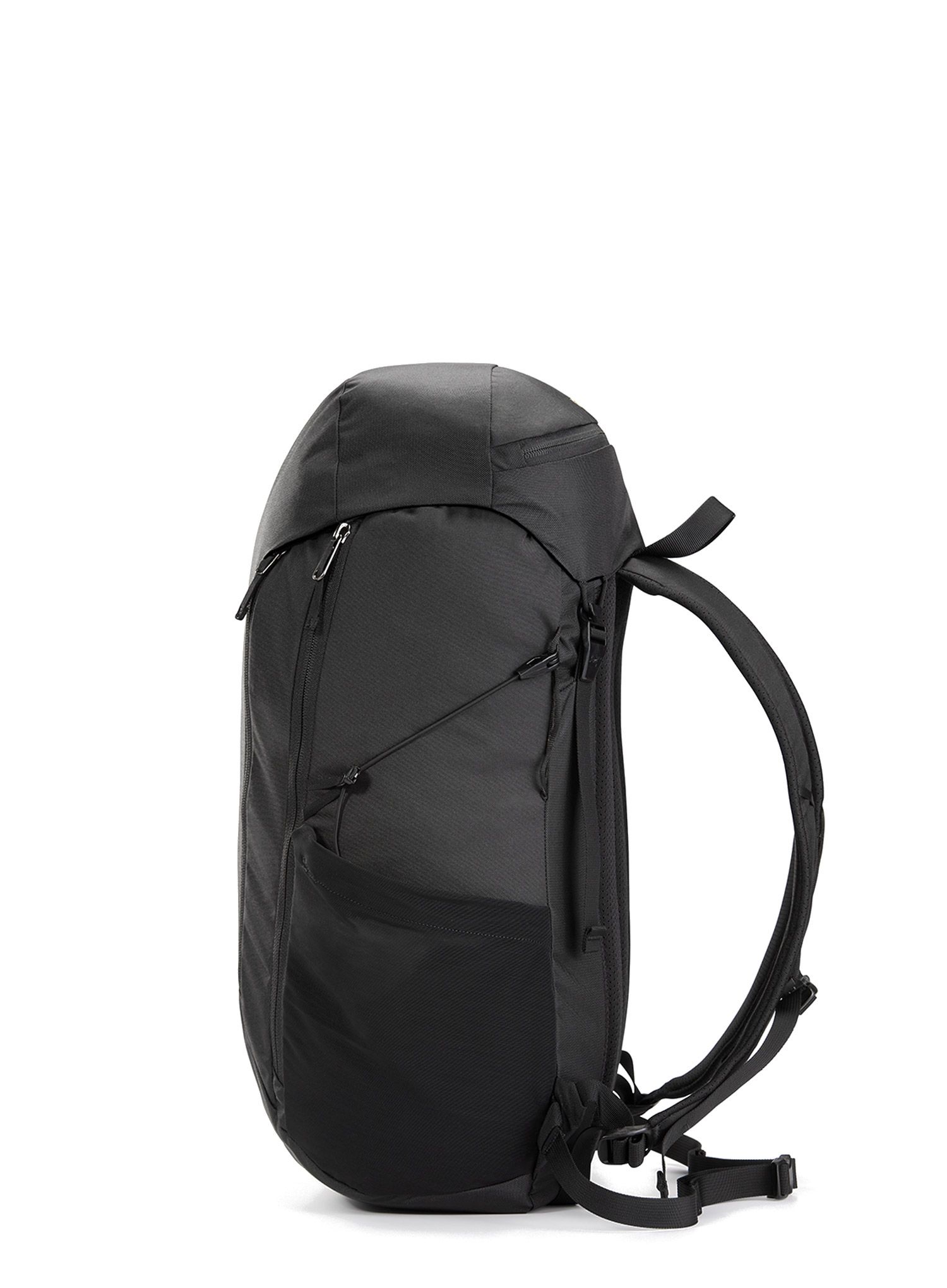 Batoh Arcteryx Mantis 30 Backpack - black