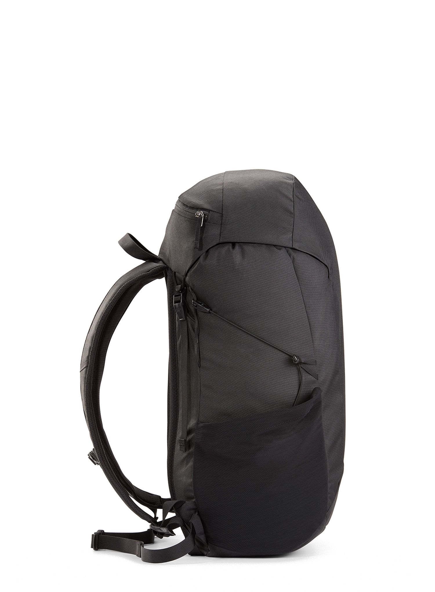 Batoh Arcteryx Mantis 30 Backpack - black